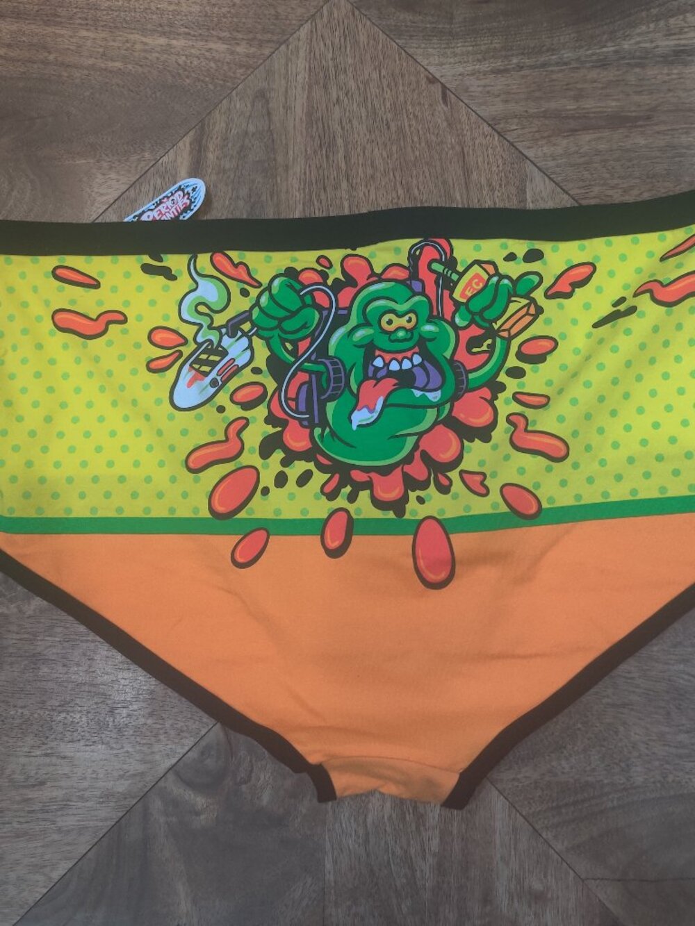 Harebrained cotton underwear size 4xl New
